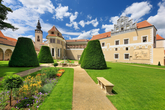 Telč